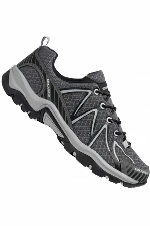 Kirkjubøur ® "Makalu" Unisexe Chaussures de randonnée