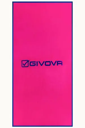 Givova 165 x 80 Serviette en coton ACC02-0604