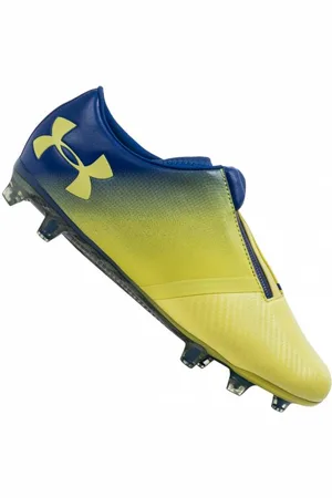 Under Armour Spotlight FG Chaussures de foot 1289531-300
