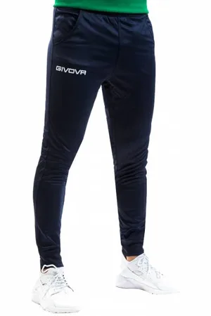 Givova Un Pantalon de survêtement P019-0004