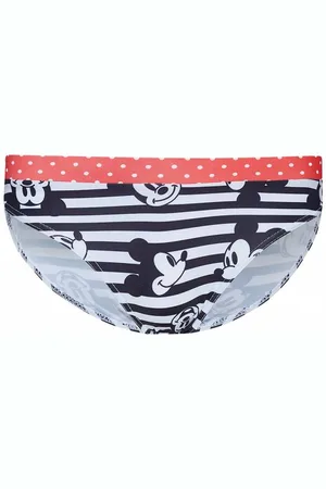 Sun City Mickey Mouse Disney Fille Maillot de bain Bande ET1746