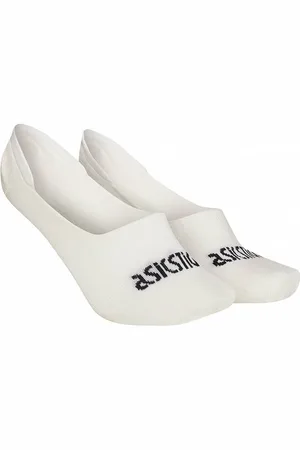 Asics Tiger Logo No Show Basic Socquettes 3191A013-100