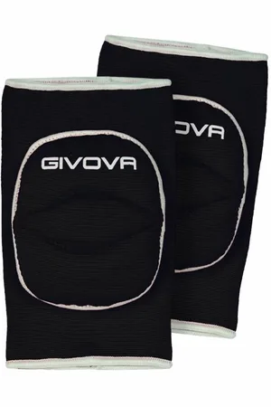Givova Light Genouillères de volleyball GIN01-1003
