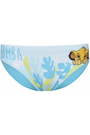 Sun City The Lion King - Simba Disney Bébé / Enfants Maillot de bain ET0026