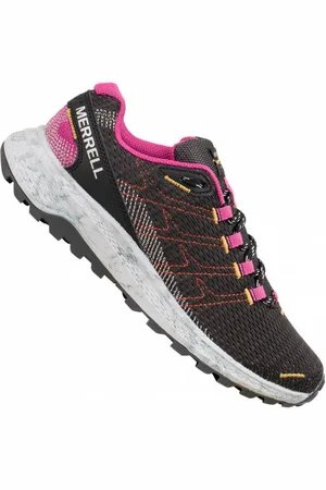 Merrell Fly Strike Femmes Trail Chaussures de running J067444
