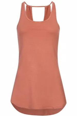 GymShark Studio Femmes Tank-Haut GLVT3692-DBS
