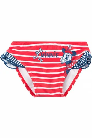 Sun City Minnie Mouse Disney Bébé / Enfants Maillot de bain ET0030
