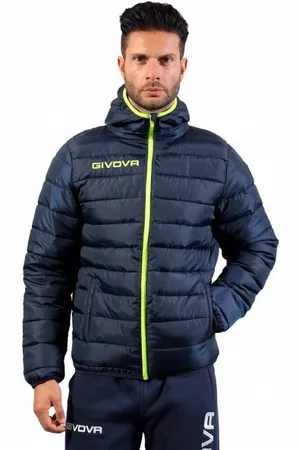 Givova Olanda Veste G013-0419