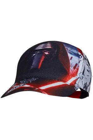 Sun City Star Wars Disney Enfants Casquette ER4174