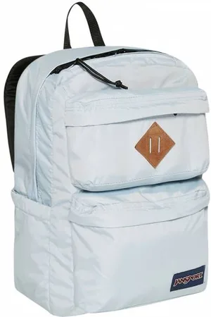 JanSport Double Break Sac à dos JS0A3P6S7G7