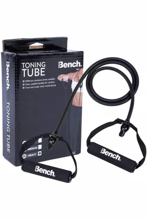 Bench Gym Toning Bande de résistance élastique Heavy BS3201-C