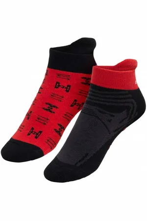 adidas X Star Wars Kylo Ren Bébé / Enfants Chaussettes 2 paires CV7166