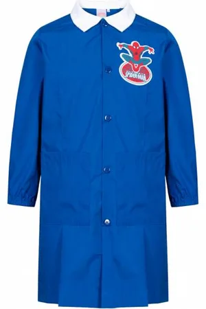 Sun City Spiderman Marvel Bébé / Enfants Tablier d