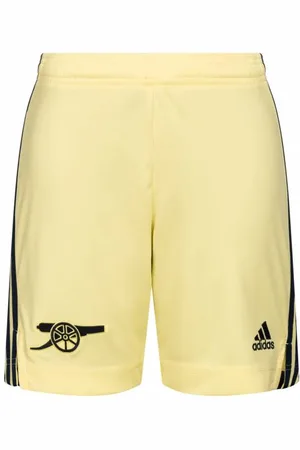 adidas Arsenal FC Enfants Short extérieur HB3272