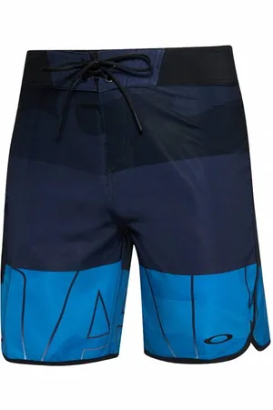 Oakley Block Color 19" Hommes Short de bain 482405-6AC