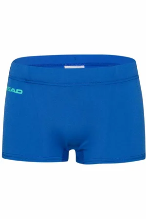 Head SWS Ninja 15 PBT Garçon Boxer de bain 452520-BL