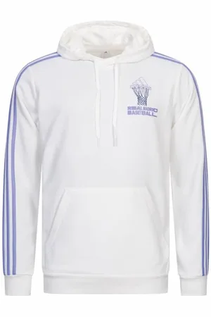 adidas Real Madrid CF GFX Basketball Hommes Sweat à capuche HS9563