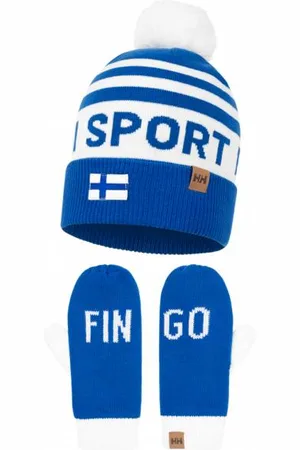 Helly Hansen X Finlande Femmes Ensemble d