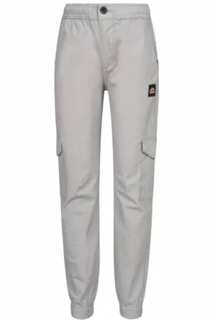 Ellesse Royton Enfants Pantalon cargo S1ZA18317-109