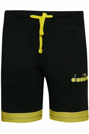 Diadora 5 Palle Enfants Bermuda 102.175908-80013