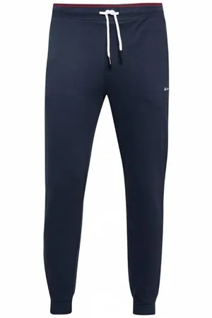 Ben Sherman Twin Tipped Hommes Pantalon de jogging 0067816-170