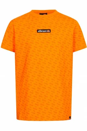 Ellesse Arancie Enfants T-shirt S3P16180-704