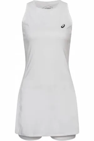 Asics Femmes Robe de tennis 154421-0014
