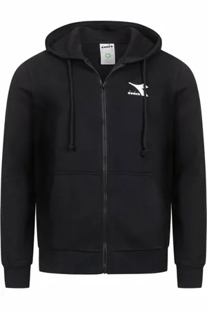 Diadora Full Zip Core Veste en sweat à capuche 102.177762-80013
