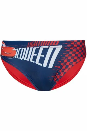 Sun City Cars – Lightning McQueen Disney Bébé / Enfants Maillot de bain ET0022