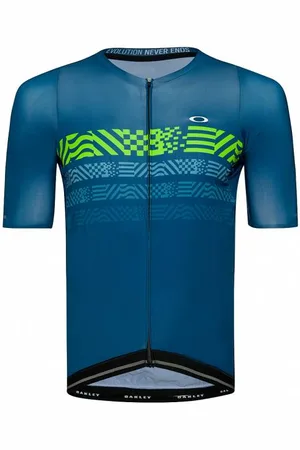 Oakley Endurance Hommes Tricot cycliste 434360-6A9