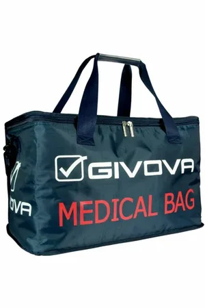 Givova "Borsa Medica" Sac de secours sport BO16-0401