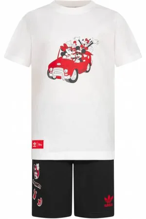 adidas Originals x Disney Mickey Bébé / Enfants Ensemble HF7538