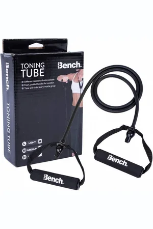 Bench Gym Toning Bande de résistance élastique Light BS3201-A