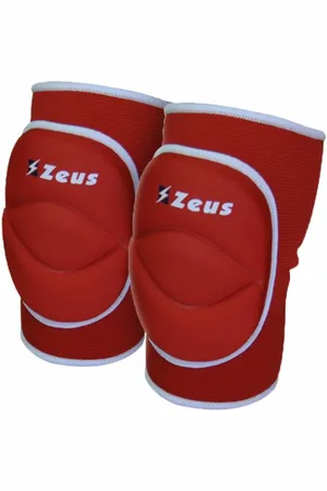 Zeus Knee Pad Genouièlleres de volley-ball