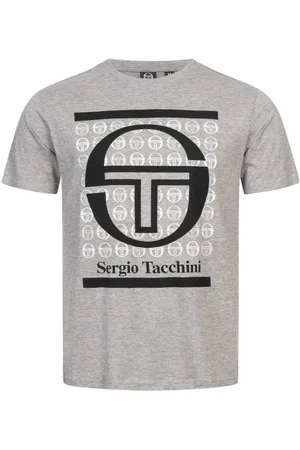 Sergio Tacchini Fiume Hommes T-shirt 38726-903