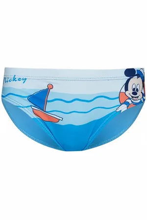 Sun City Mickey Mouse Disney Bébé / Enfants Maillot de bain ET0152