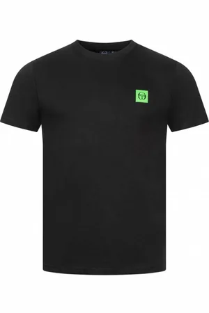 Sergio Tacchini With Logo Hommes T-shirt 10320039303