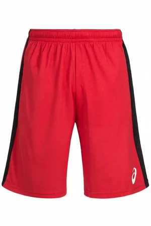 Asics Short de sport pour hommes 121702-0600