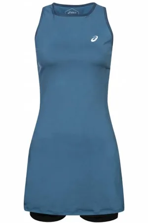 Asics Femmes Robe de tennis 154421-431