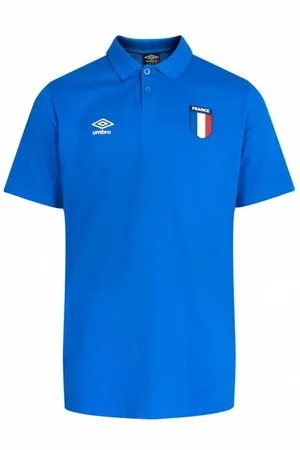 Umbro Hommes Polo UMTM0323FR-DX4