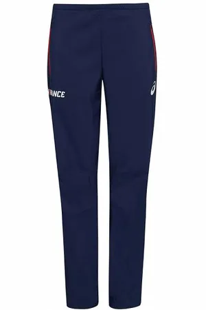 Asics France Track & Field Femmes Pantalon A17H29-52FR