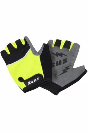 Zeus Fitness Gants d