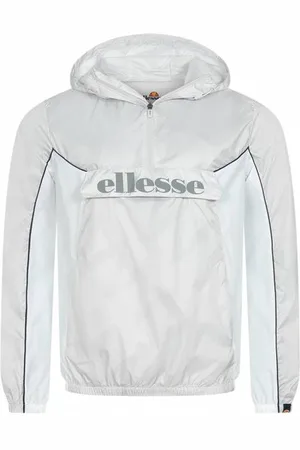 Ellesse Creata Hommes Veste SXM14473-Gris