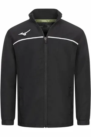 Mizuno Team Micro Track Veste Enfants Veste 32EE8951-09