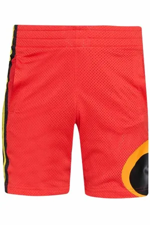 adidas X PIXAR Les Indestructibles Metroville Enfants Short HI0997