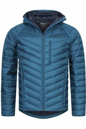 Jack Wolfskin Passamani Down Hommes Hottes Doudoune 1207241-4133