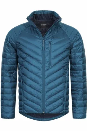Jack Wolfskin Passamani Down Hommes Doudoune 1207151-4133