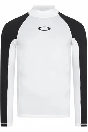 Oakley Smash Rashguard Hommes Haut à manches longues 482390AU-104