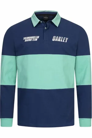 Oakley TN Racing Team Hommes Haut à manches longues 434321-609