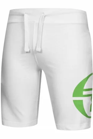 Sergio Tacchini Pollici Hommes Short en sweat 103.20035-008